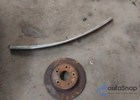 2011 Honda Accord 2.4 Ex z USA, uszkodzony, nr VIN 1HGCP2F75BA060833